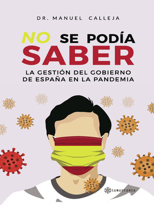 cover image of No se podía saber